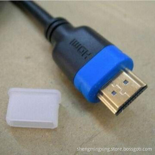 HDMI Cables with Gold-plated Connector and Copper Conductor, Suitable for A/V Receivers